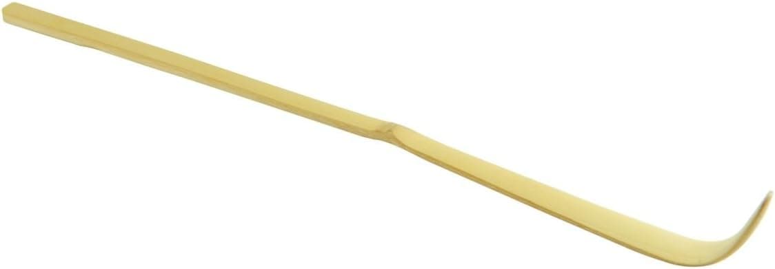 JapanBargain 2202 Bamboo Matcha Scoop Chashaku Tea Powder Spoon