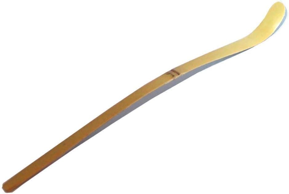 Happy Sales Chashaku - Matcha Bamboo Scoop