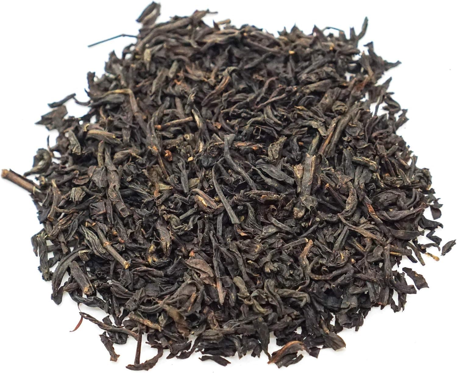 Earl Grey Loose Leaf Black Tea - 1 lb