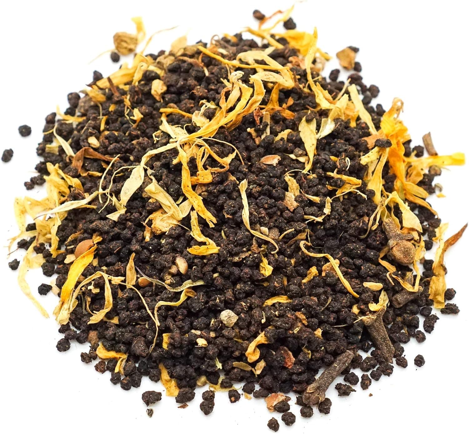 Masala Chai Loose Leaf Tea - 1 lb