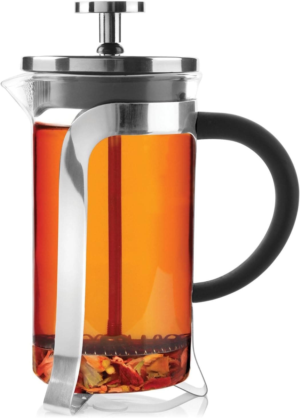 FORTE TEA PRESS French Press by Tea Forte