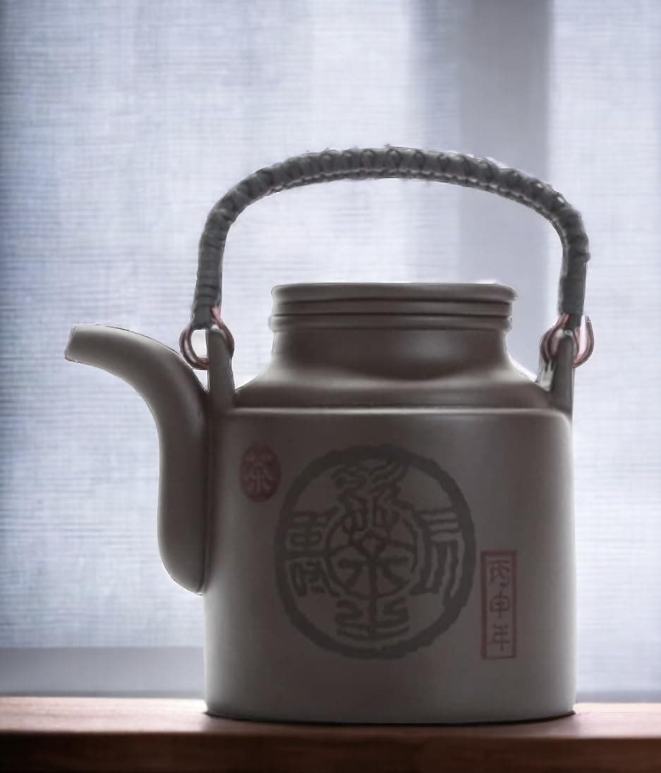 Best Yixing Clay Teapots