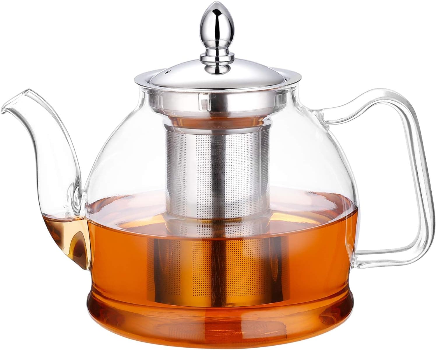 Best Teapots With Infuser