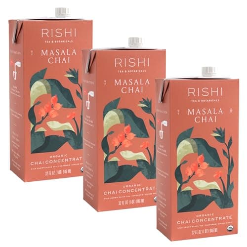 Best Tea Concentrates
