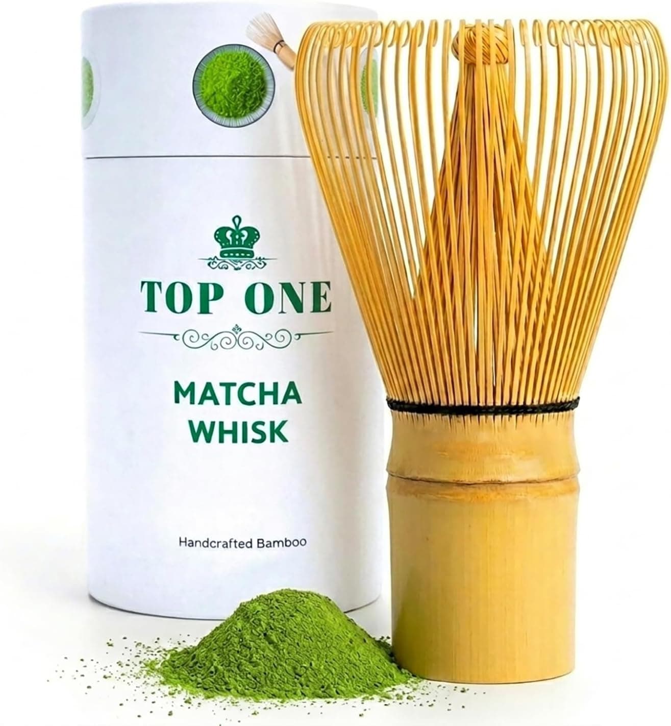 Best Matcha Whisks: Bamboo Chasen and Modern Picks