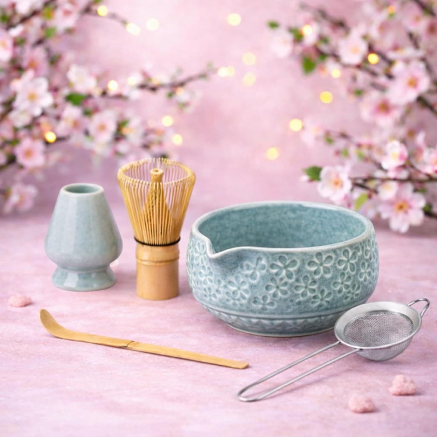 Best Matcha Starter Kits for Beginners