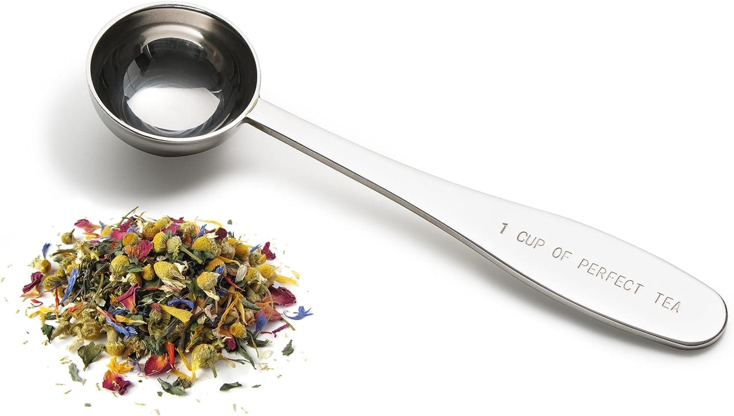 Best Tea Scoops