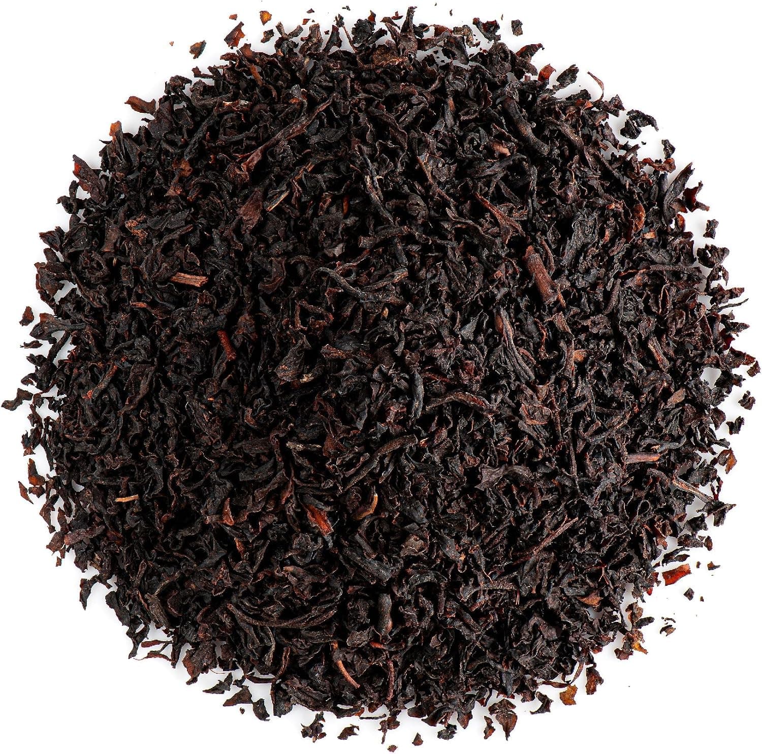 Best Loose Leaf Black Tea for Bold Daily Cups