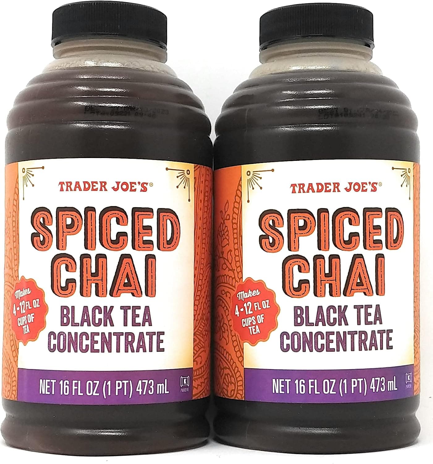 Best Tea Concentrates