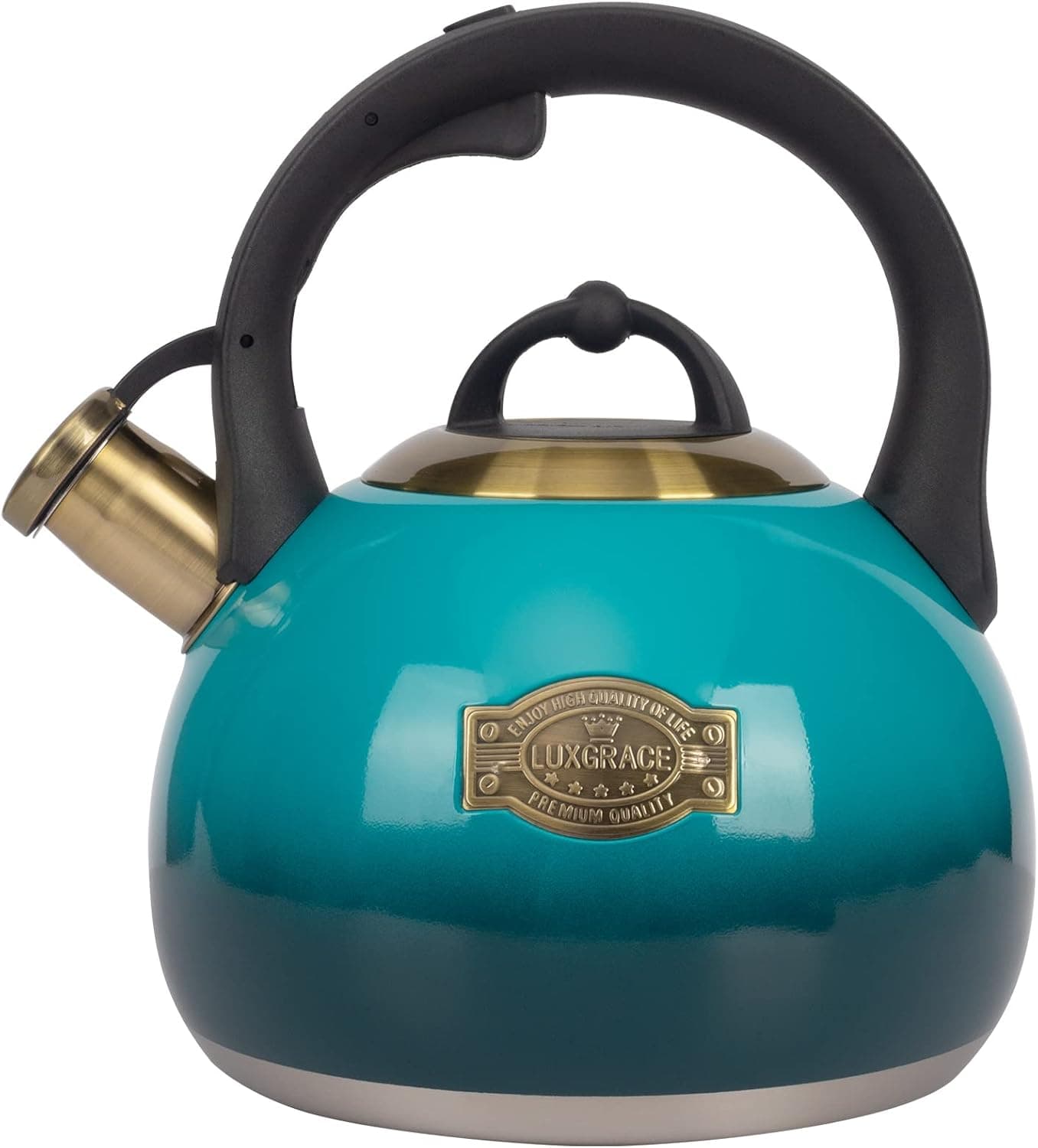 Best Stovetop Tea Kettles