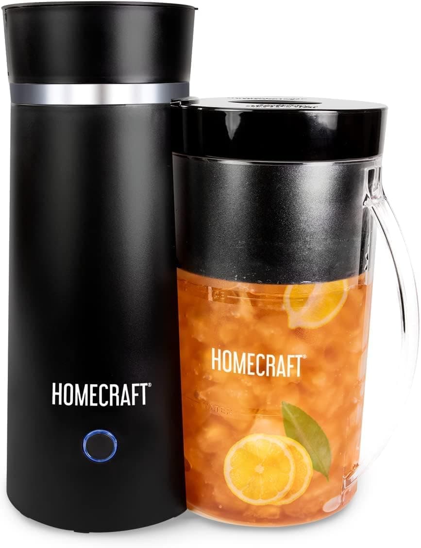 Best Iced Tea Makers