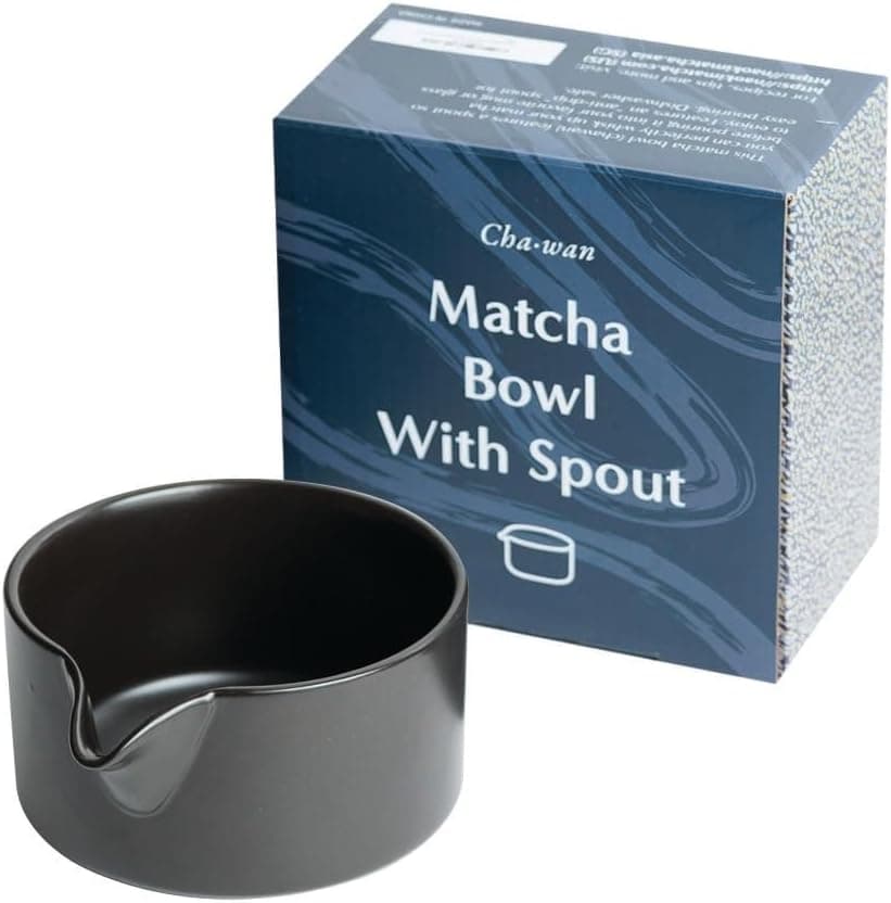 Best Matcha Bowls: Chawan Picks for Whisking
