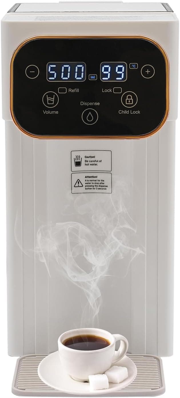 Best Hot Water Dispensers