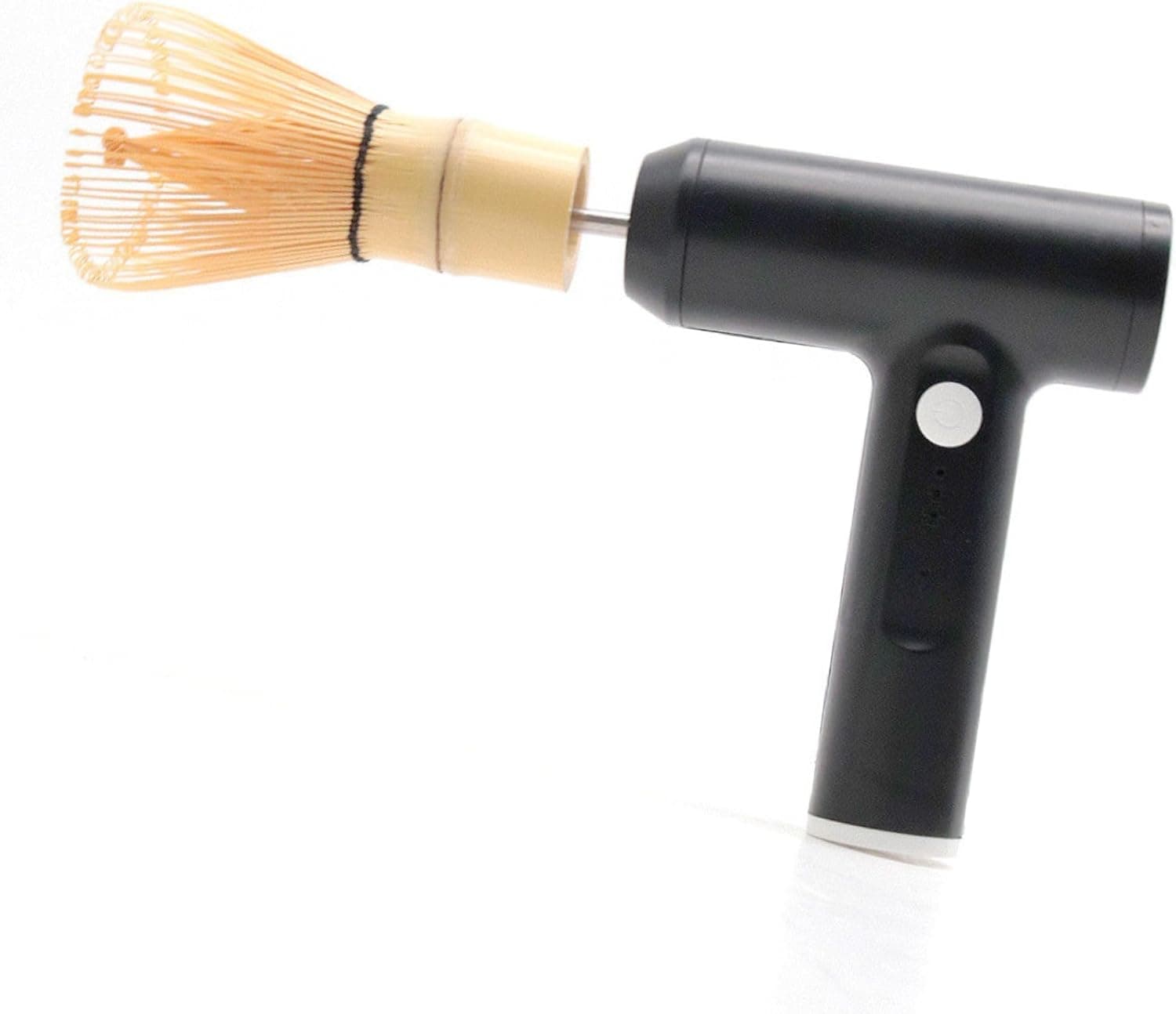 Matcha Electric Whisk Set - Rechargeable Handheld Frother with Whisk and Holder, Automatic Stirrer