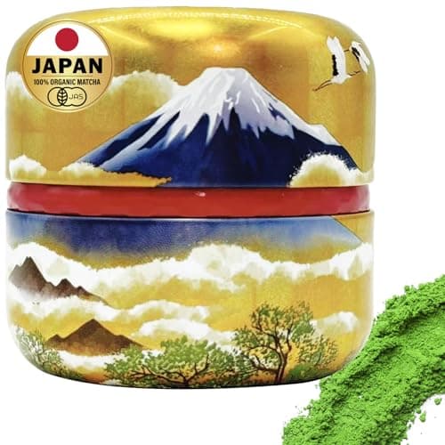 Best Ceremonial Matcha Sets for a Complete Ritual